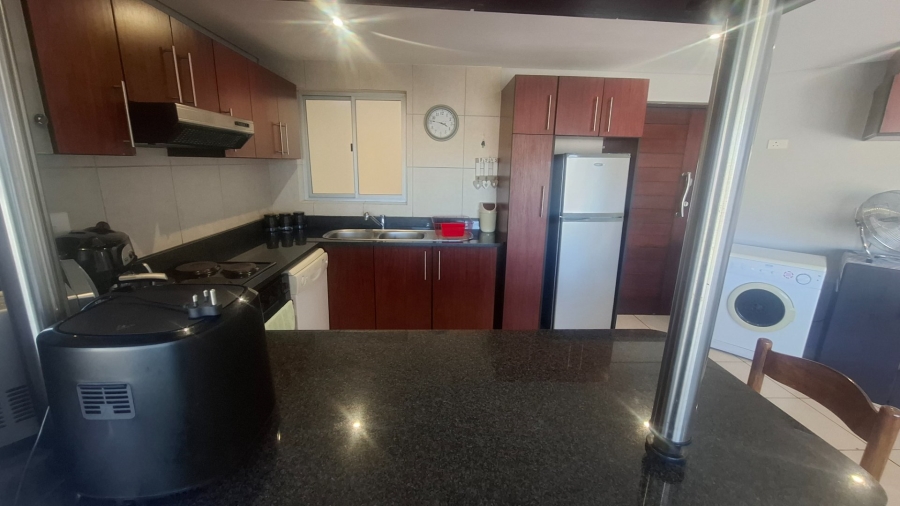 To Let 1 Bedroom Property for Rent in De Bakke Western Cape